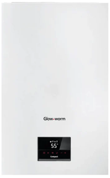 Glow Boiler